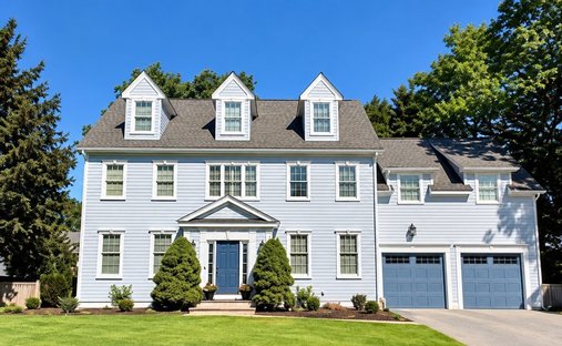 Casa en Wellesley, Massachusetts, Estados Unidos 1