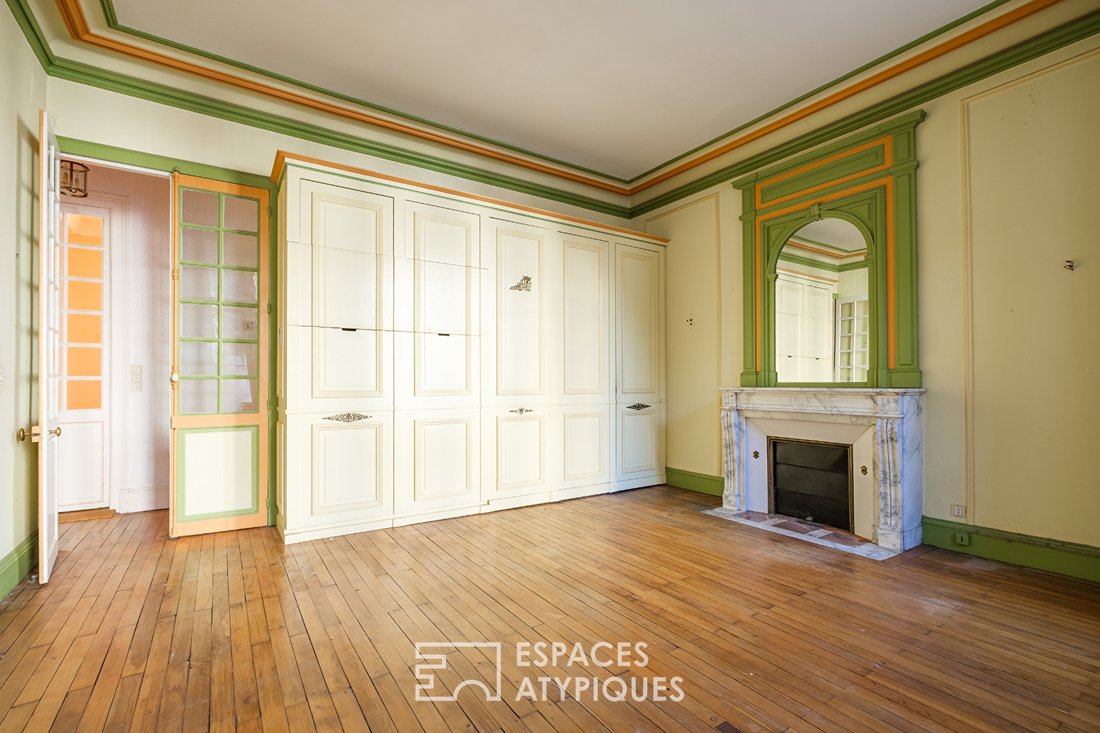 Apartment in Poitiers, Nouvelle-Aquitaine, France 5 - 18919280