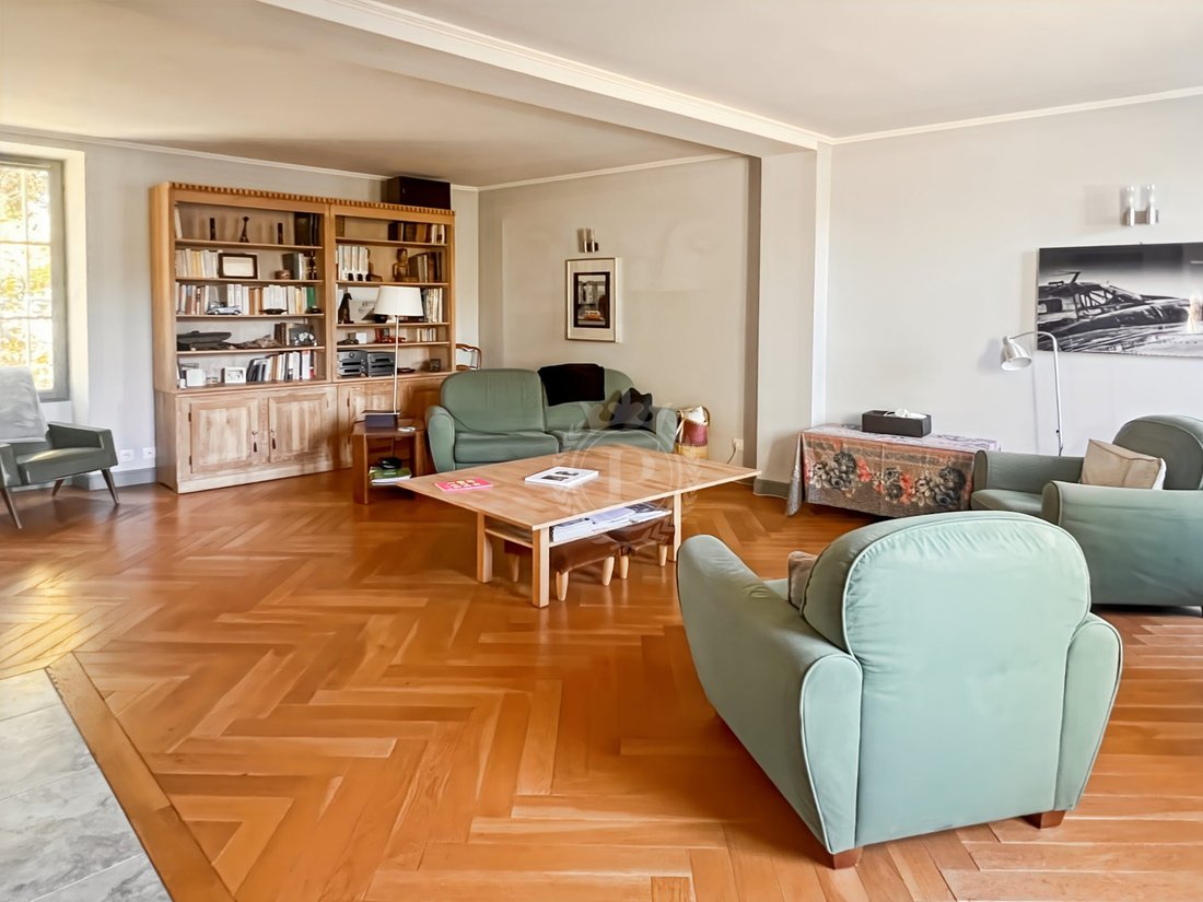 House in Centre Ville, Plaisir, France 5 - 18917601