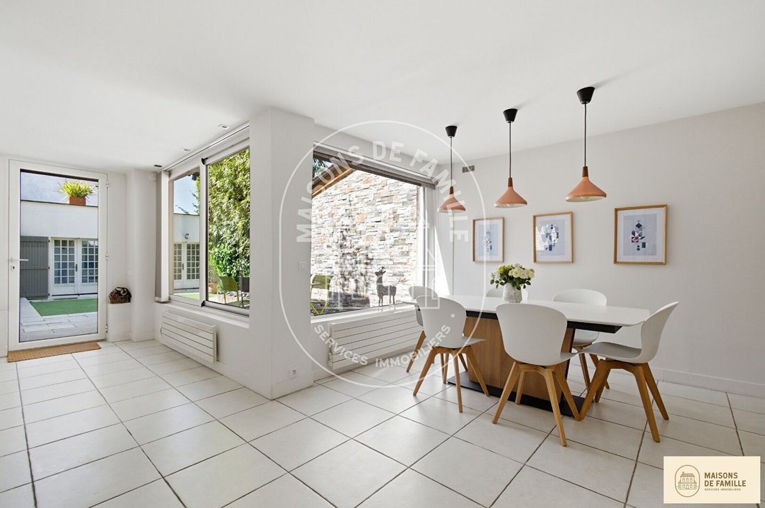 Villa à Bailly, Île-de-France, France 4 - 18914766