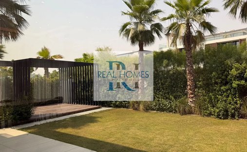 Villa in Hadaeq Sheikh Mohammed Bin Rashid, Emirato di Dubai, Emirati Arabi Uniti 1