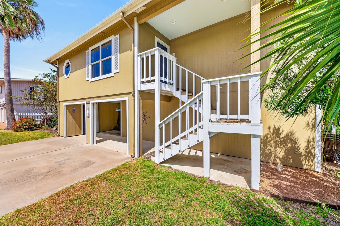 Casa en Rockport, Texas, Estados Unidos 4 - 18908246