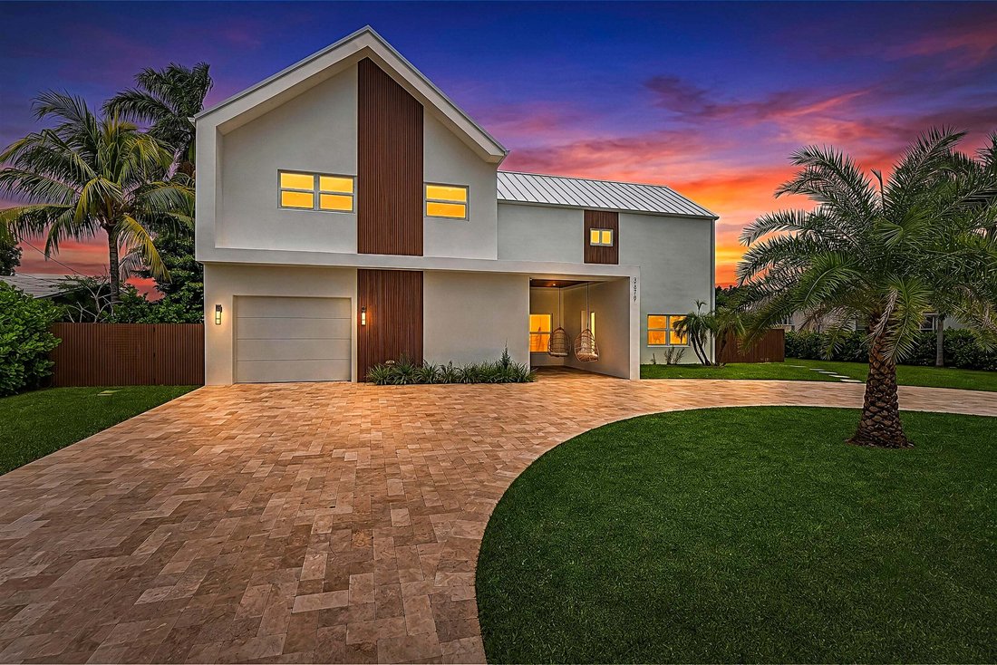 House in Boca Raton, Florida, United States 3 - 18910124