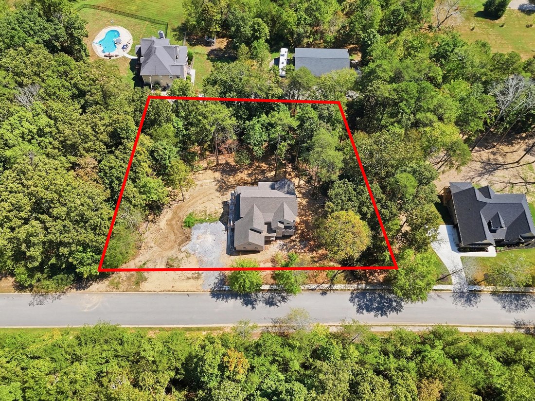 House in Soddy-Daisy, Tennessee, United States 4 - 18909555