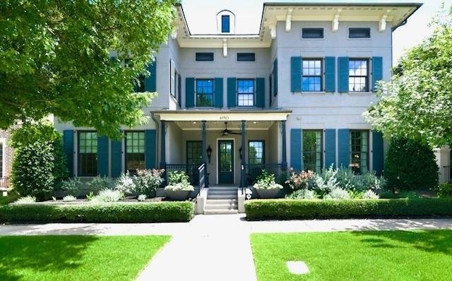 House in Frisco, Texas, United States 1 - 18155075