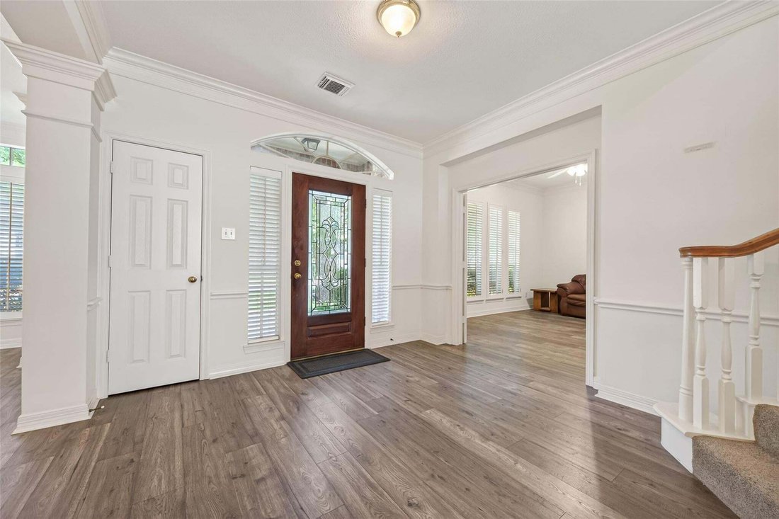 Casa a Katy, Texas, Stati Uniti 3 - 18906639
