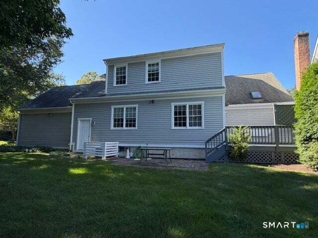 Condominio a Fairfield, Connecticut, Stati Uniti 3 - 18905645