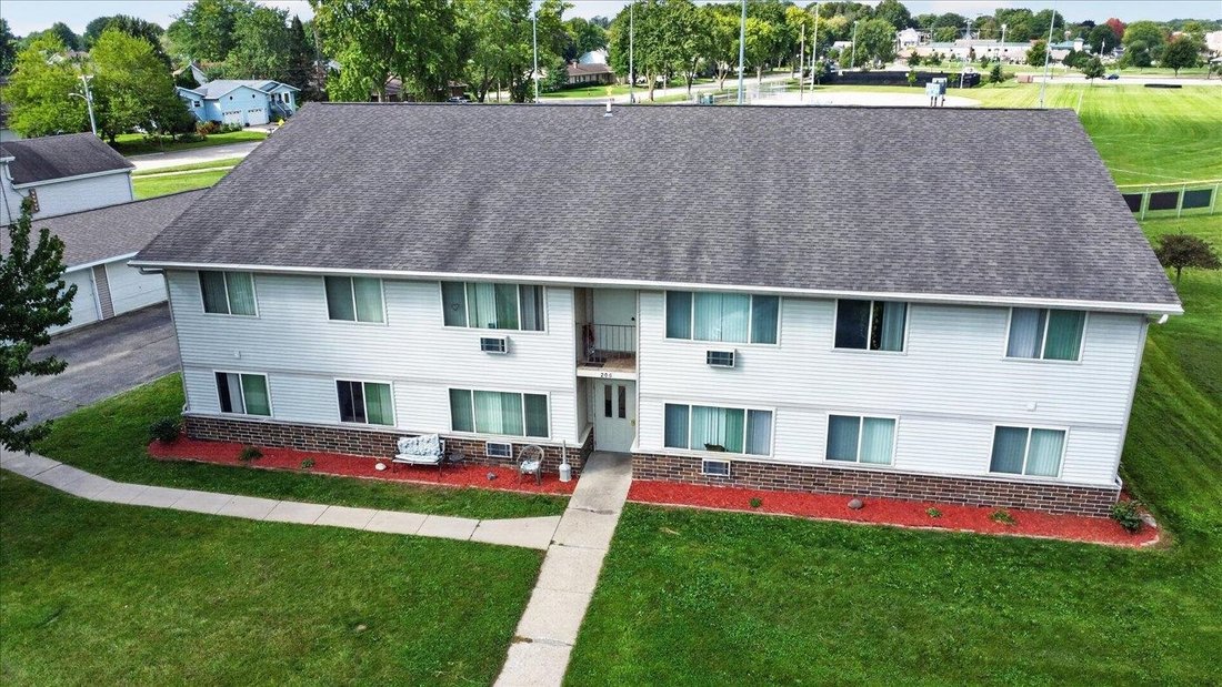 Wohnung in Sun Prairie, Wisconsin, Vereinigte Staaten 1 - 18920444