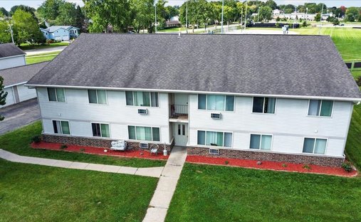 Apartment in Sun Prairie, Wisconsin, United States 1