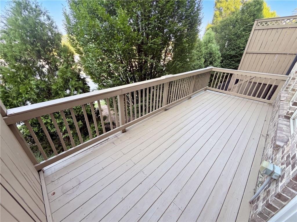 Townhouse in Smyrna, Georgia, United States 5 - 18913049