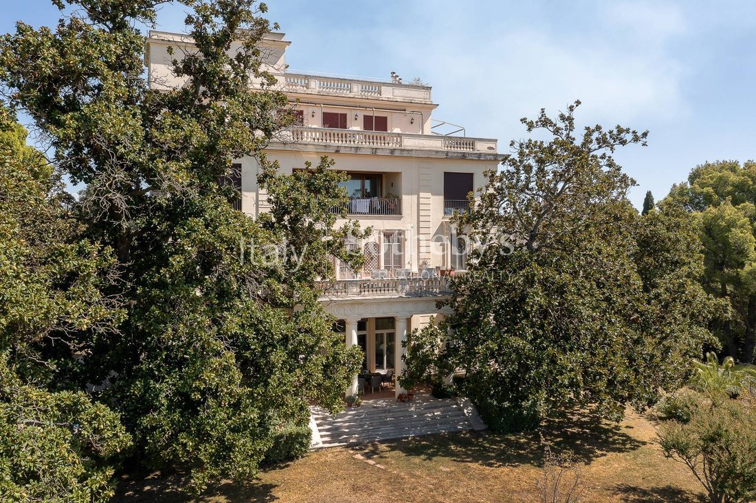 Apartment in Cassia - Grottarossa, Rome, Lazio 2 - 18921703