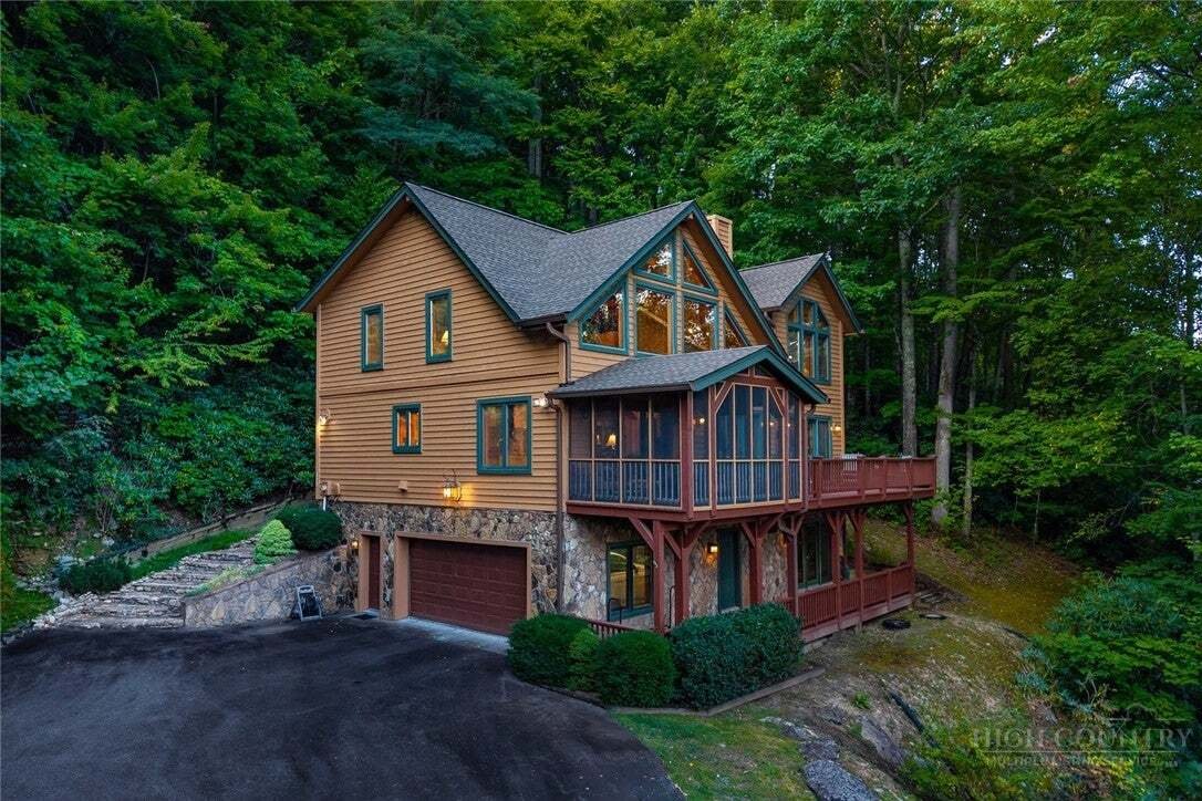 House in Banner Elk, North Carolina, United States 1 - 18905433
