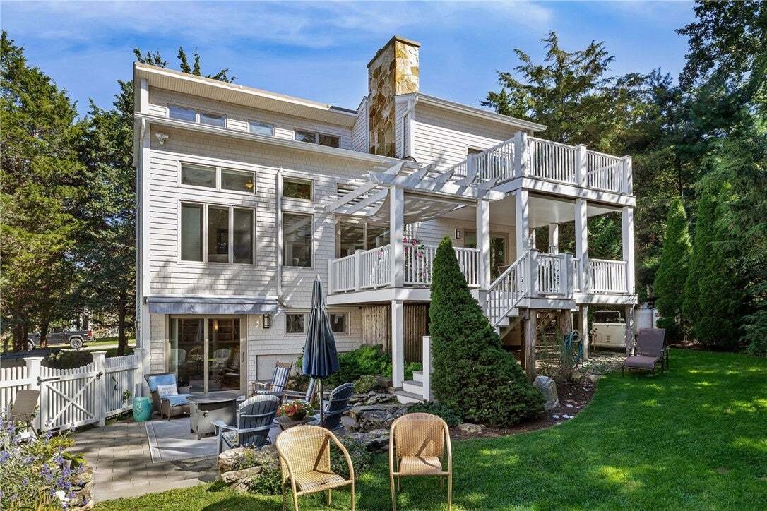 House in Jamestown, Rhode Island, United States 1 - 18905485
