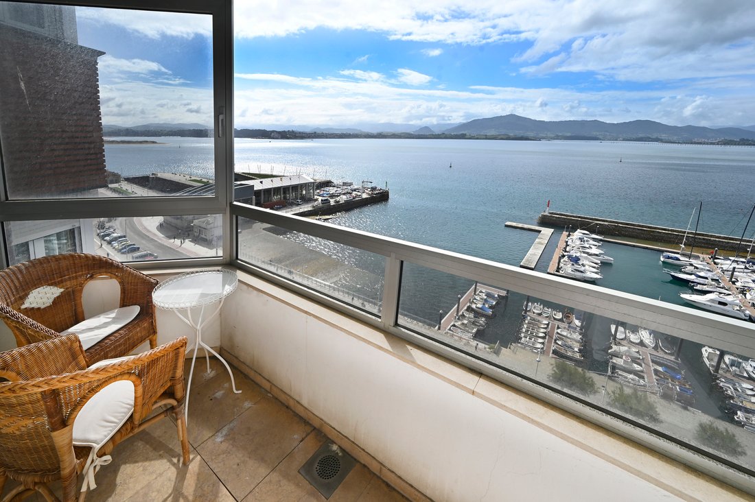 Apartment in Santander, Cantabria, Spain 3 - 18911377