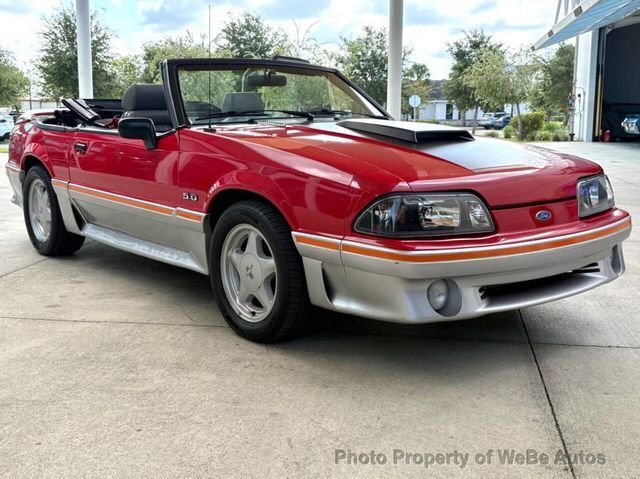 Ford Mustang in Calverton, NY, United States 4 - 18920675