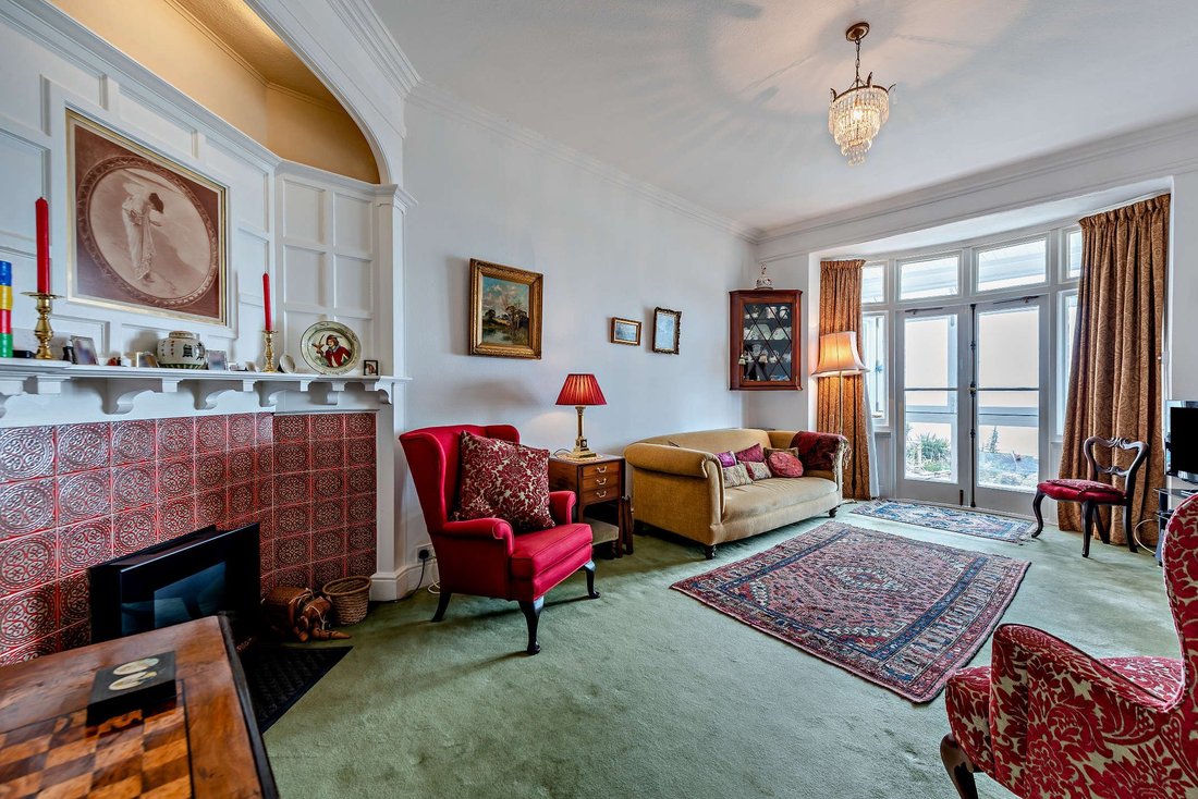 House in Bexhill-on-Sea, England 5 - 18906550