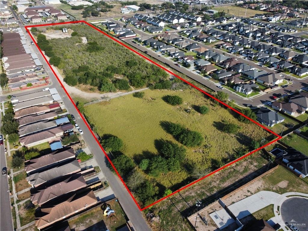 Land in Elsa, Texas, United States 3 - 18909831