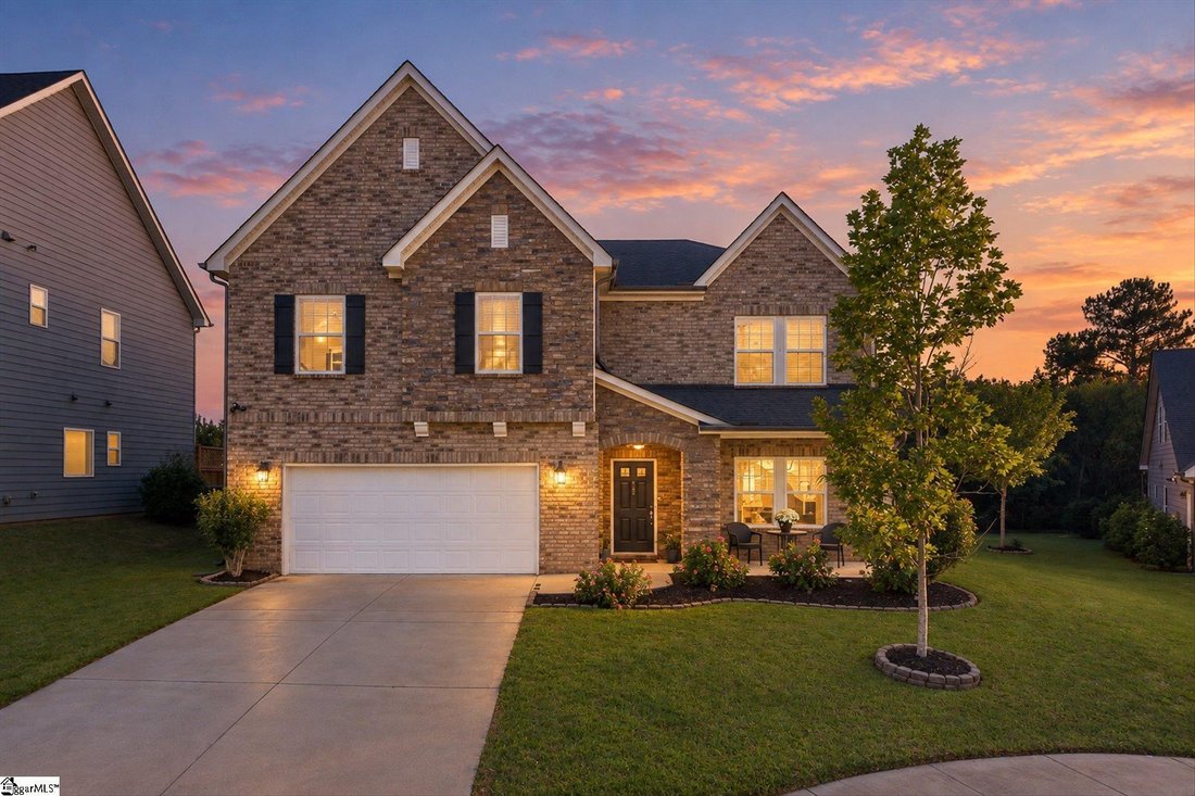 House in Simpsonville, South Carolina, United States 2 - 18919727