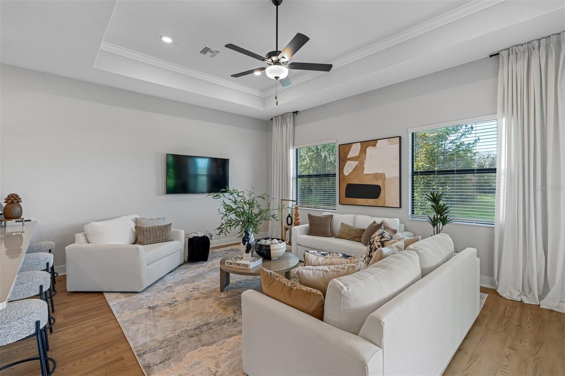 House in South Brooksville, Florida, United States 5 - 18905987