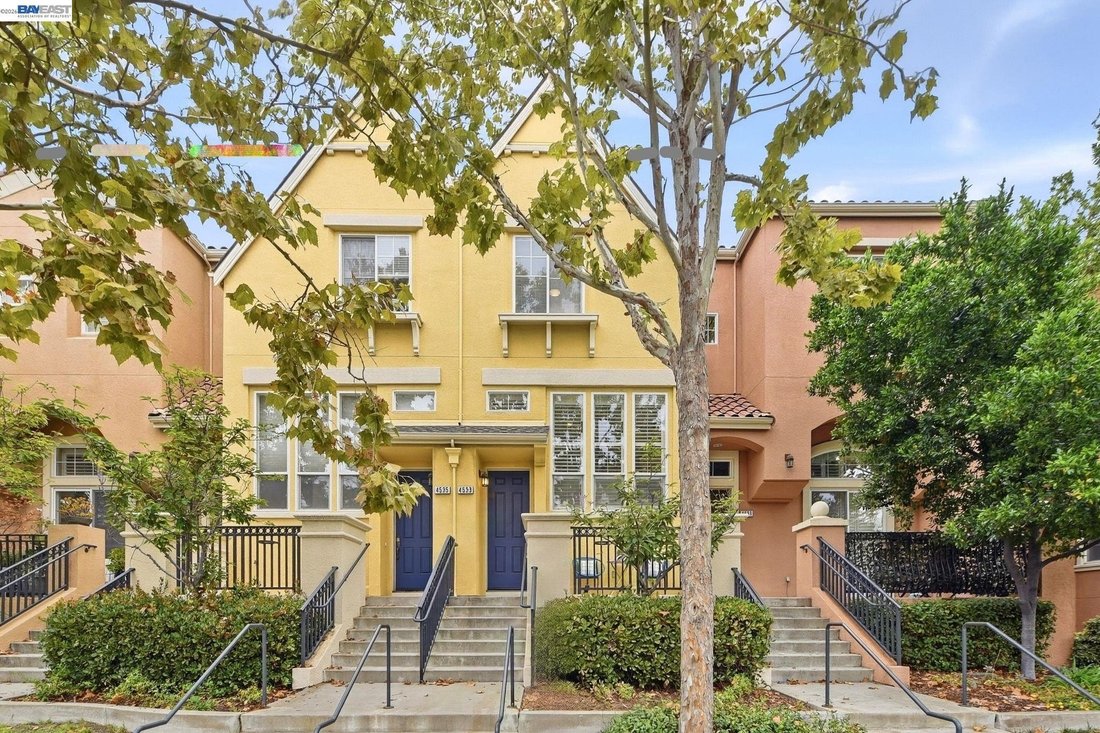 House in Santa Clara, California, United States 1 - 18921489