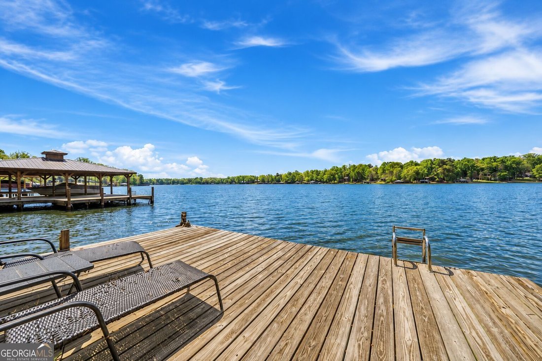 House in Eatonton, Georgia, United States 5 - 17572843