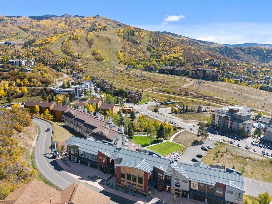 House in Steamboat Springs, Colorado, United States 3 - 18912355