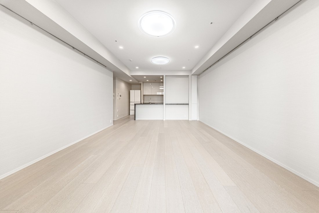 Condo in Minato City, Tokyo, Japan 2 - 18913592