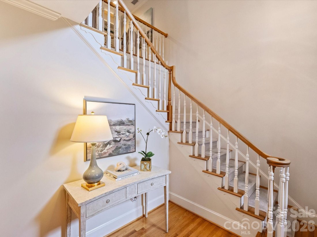 Townhouse in Charlotte, North Carolina, United States 5 - 18908105