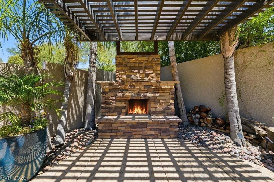 Maison à Henderson, Nevada, États-Unis 2 - 18918687