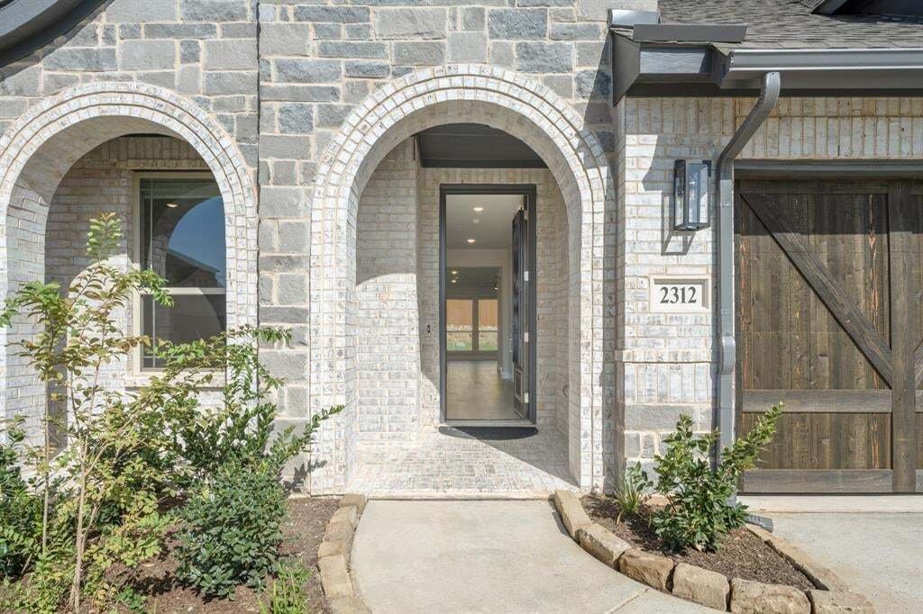 House in Mansfield, Texas, United States 3 - 18362661