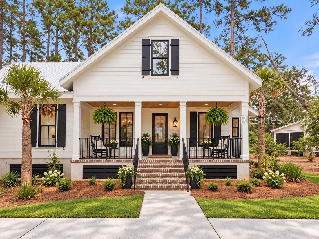 Haus in Bluffton, South Carolina, Vereinigte Staaten 4 - 17770639