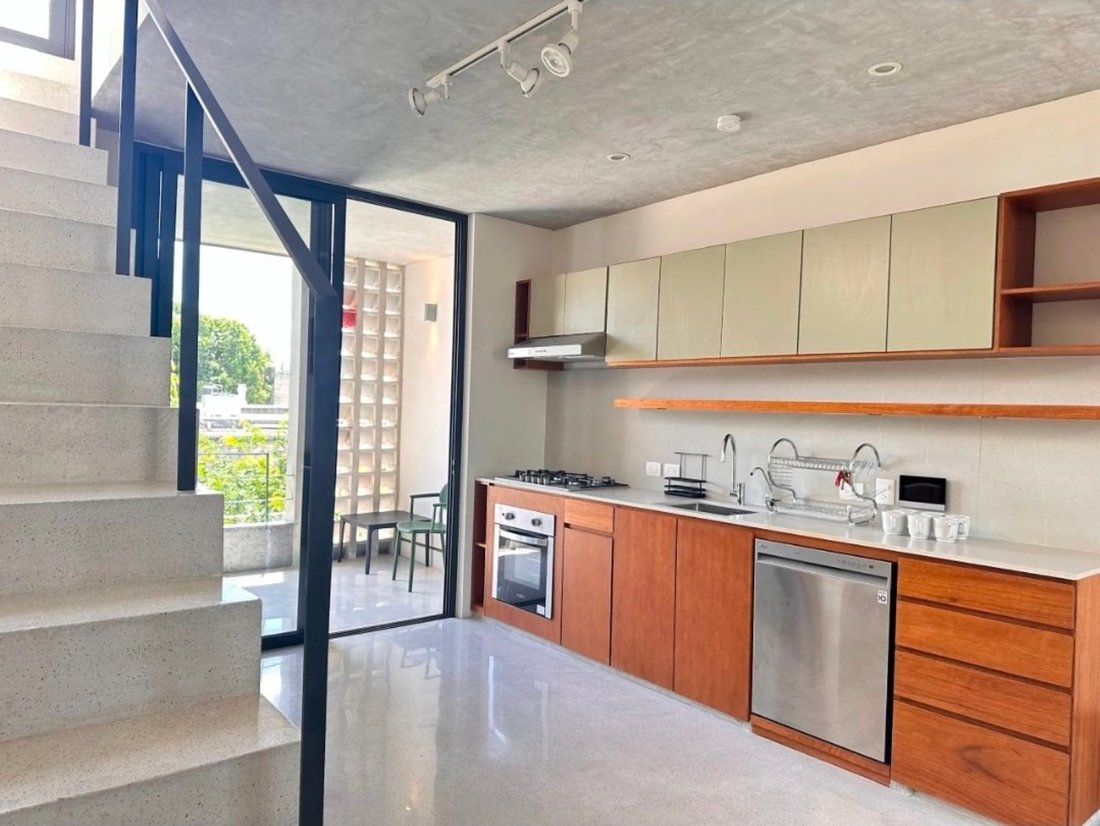Apartment in Mérida, Yucatan, Mexico 3 - 18908446