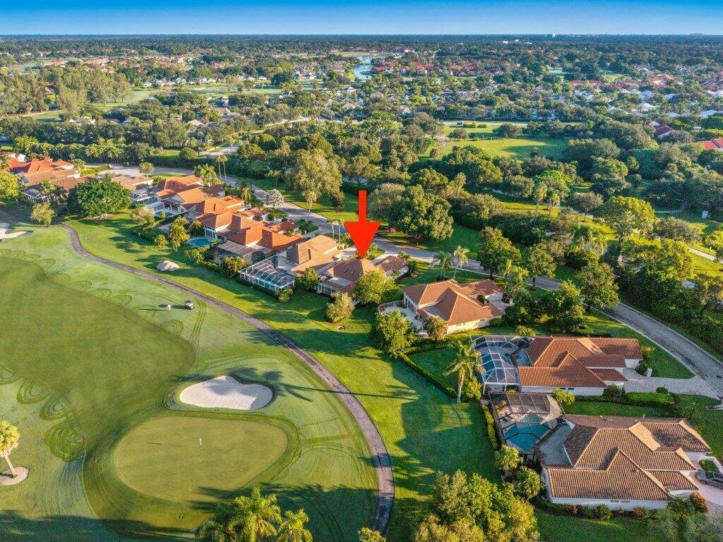Casa a Palm Beach Gardens, Florida, Stati Uniti 5 - 18910146