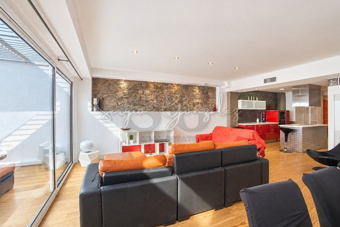 Apartment in Eixample, Barcelona, Spain 4 - 18911310