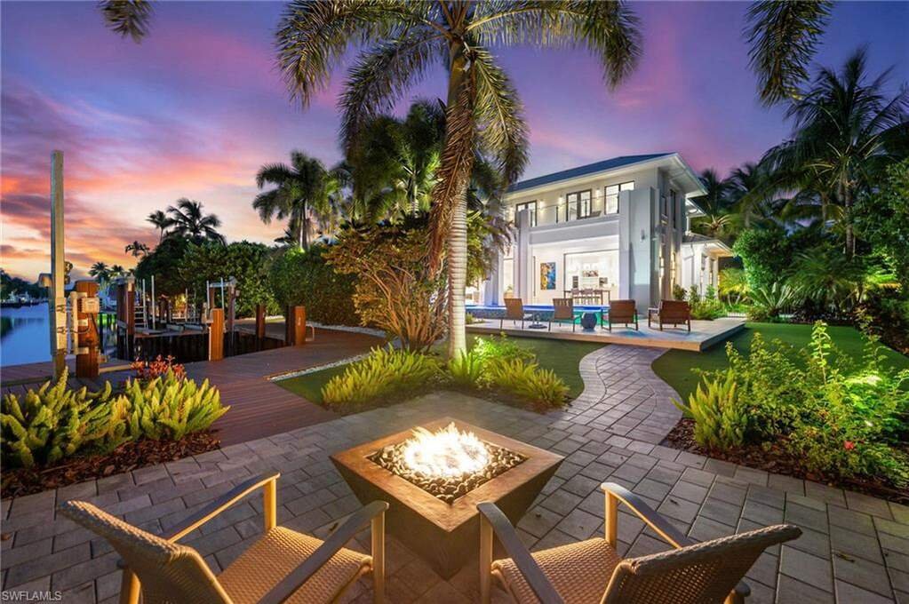 House in Naples, Florida, United States 1 - 18912327