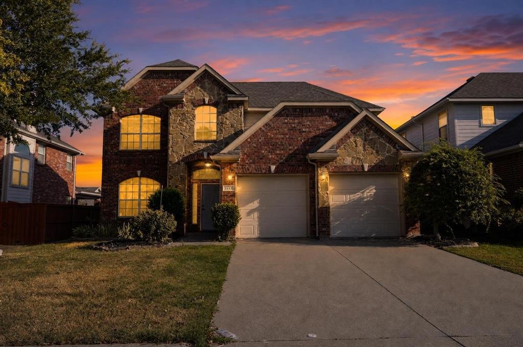 House in Plano, Texas, United States 1 - 18917381