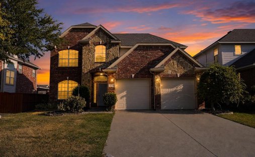 House in Plano, Texas, United States 1