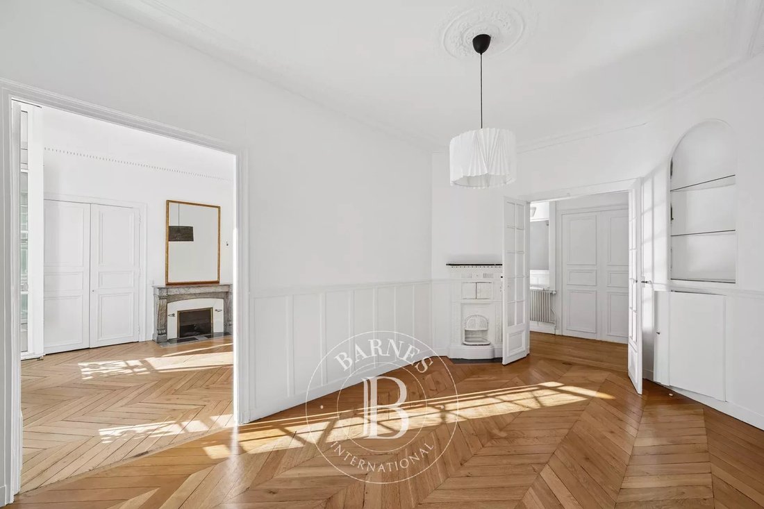 Apartamento en Odéon, Paris 6e Arrondissement, París 2 - 18915880