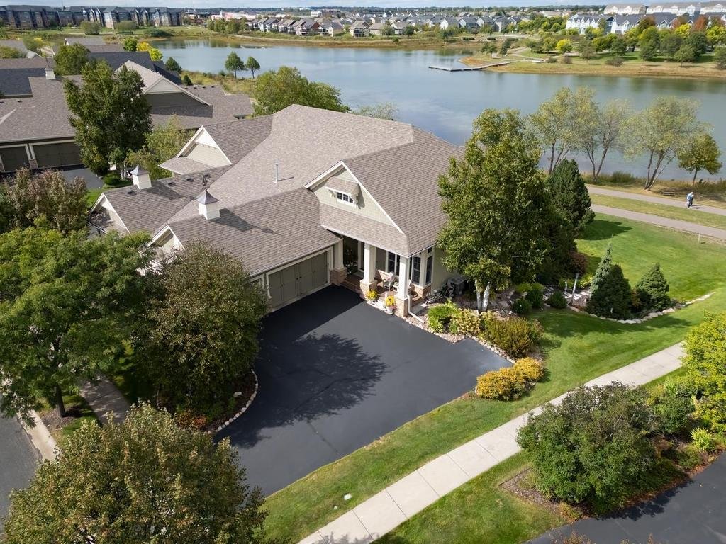 Condominio a Apple Valley, Minnesota, Stati Uniti 1 - 18915337