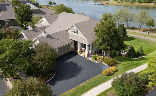 Condominio a Apple Valley, Minnesota, Stati Uniti 1
