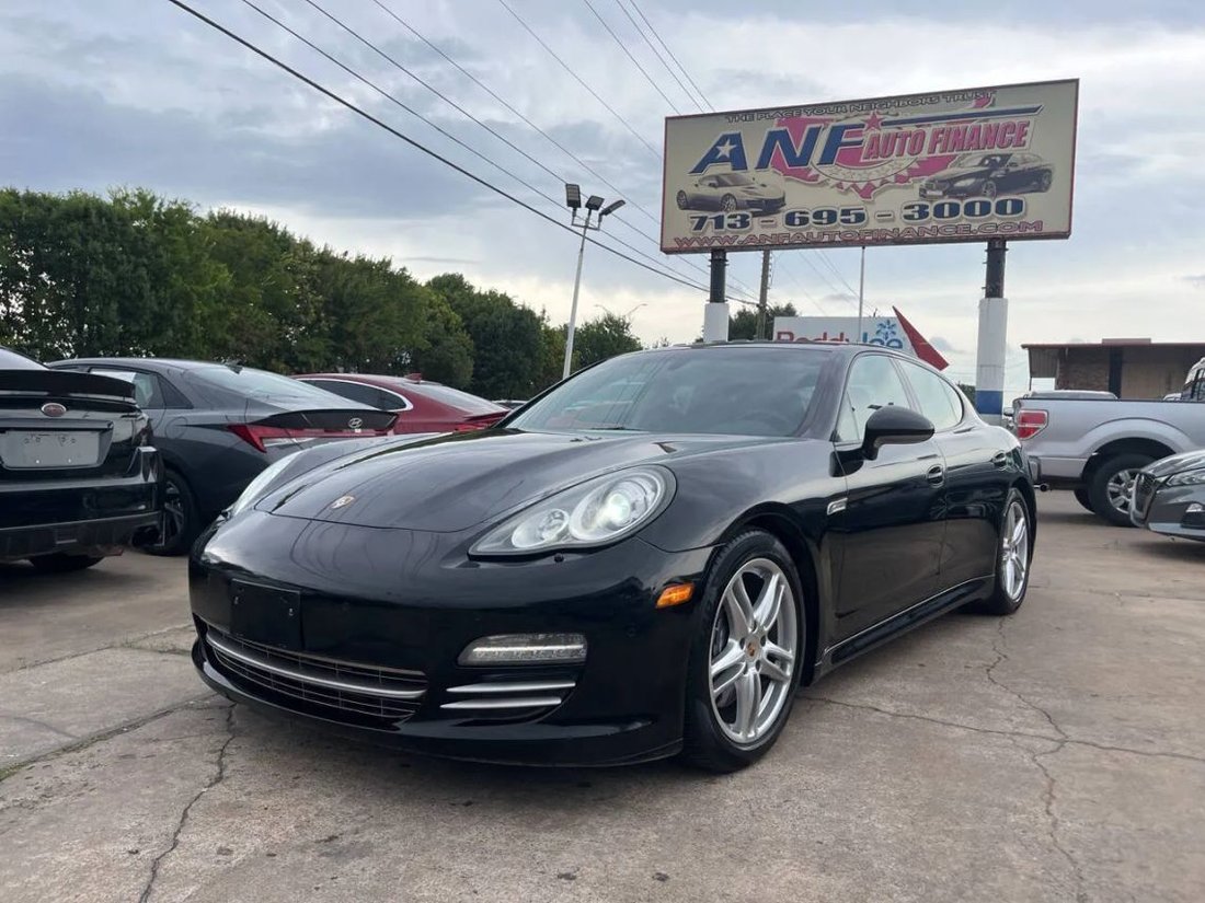 Sedan in Houston, TX, United States 1 - 18911729