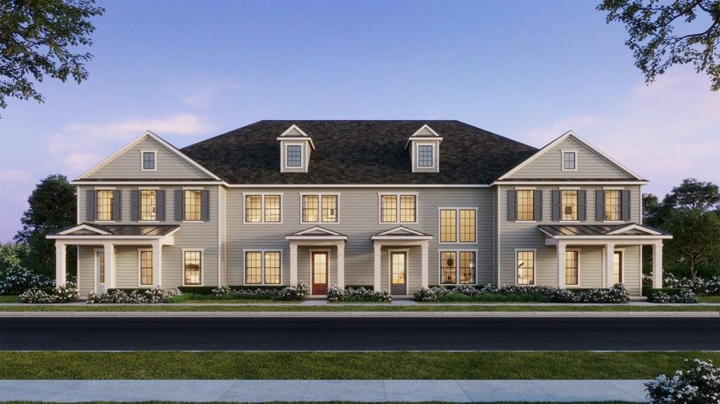 Townhouse in Frisco, Texas, United States 1 - 18910571