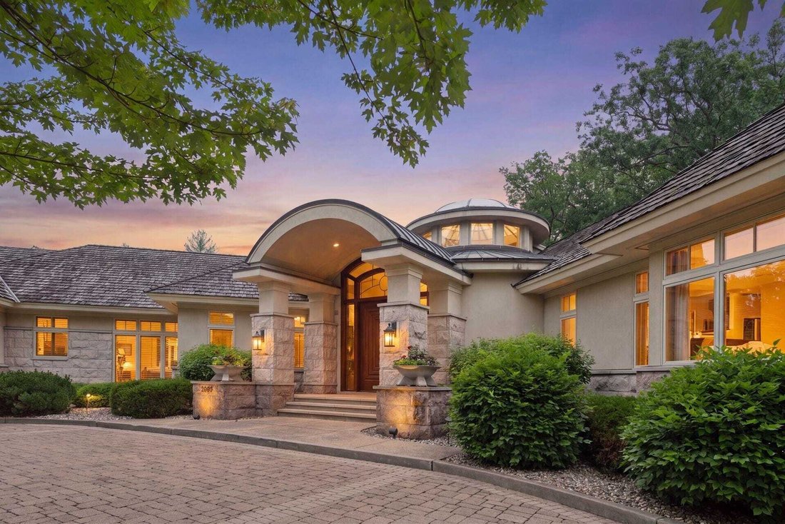 House in Minnetonka, Minnesota, United States 1 - 18564831