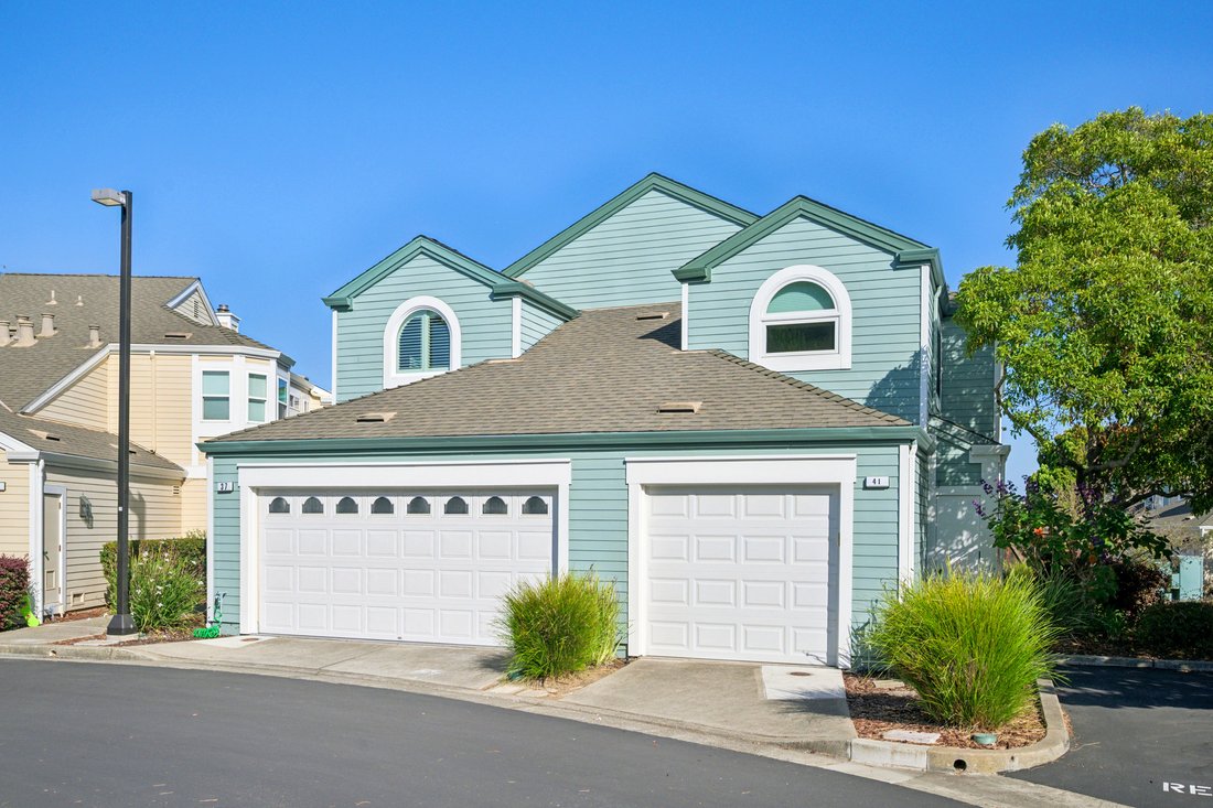 Townhouse in Alameda, California, United States 2 - 18921836