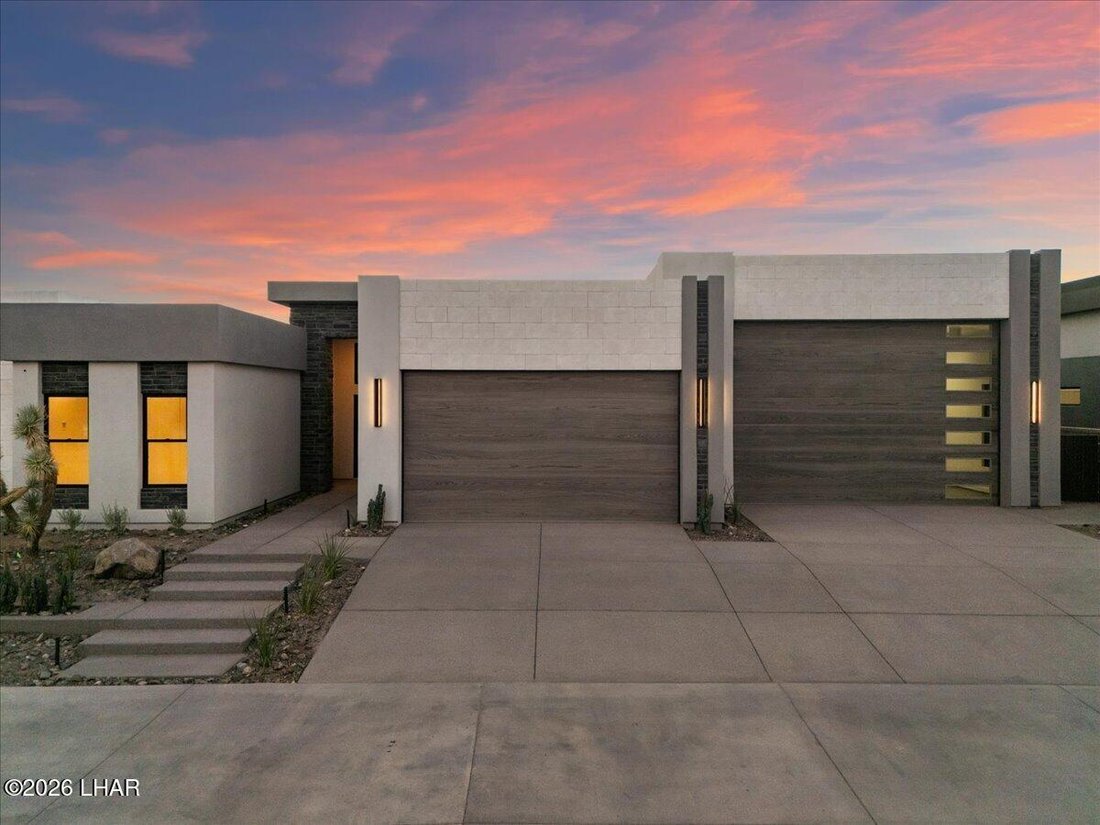 Maison à Lake Havasu City, Arizona, États-Unis 1 - 17413562