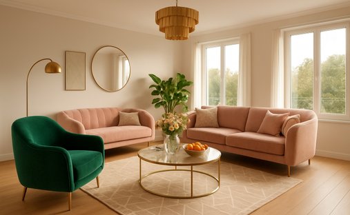 Appartement à Saint Cyprien, Toulouse, France 1