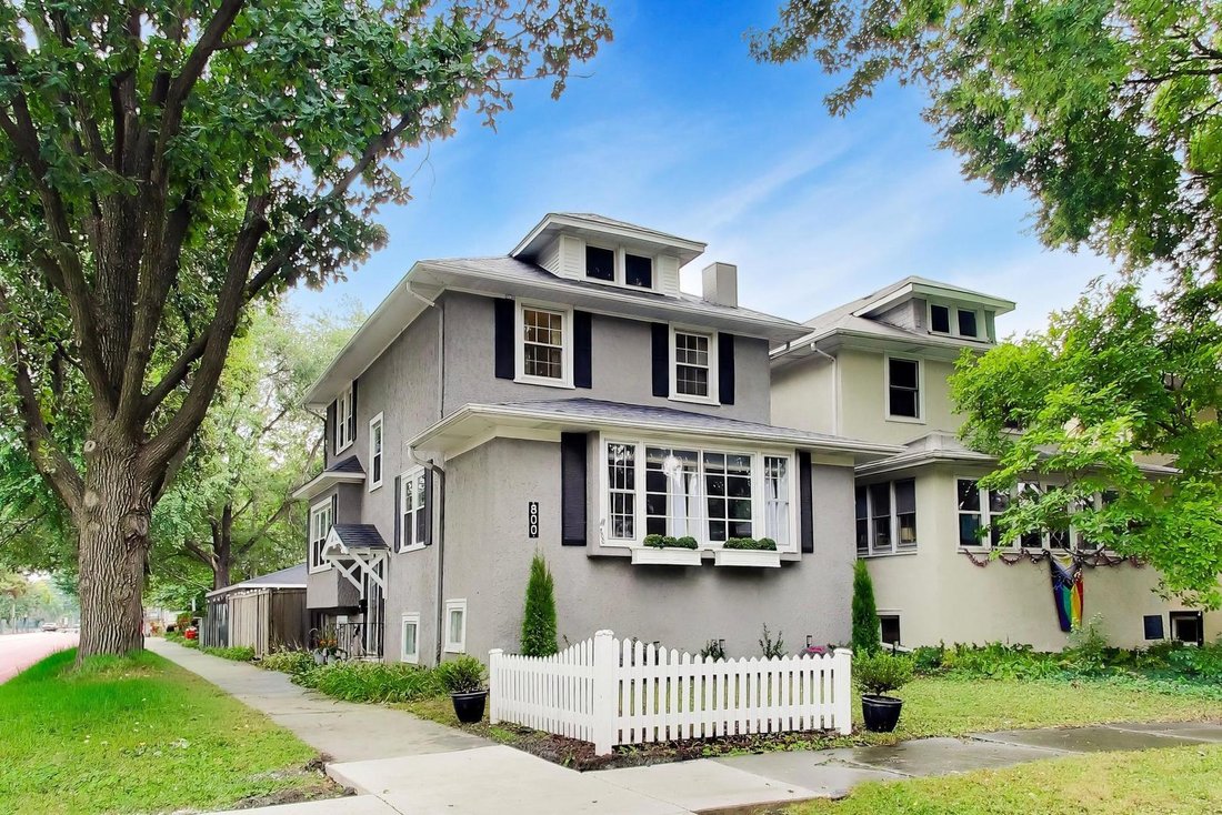 House in Oak Park, Illinois, United States 1 - 18913397