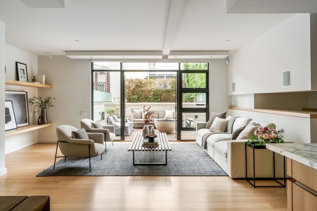 Condominio a San Francisco, California, Stati Uniti 3 - 18912262