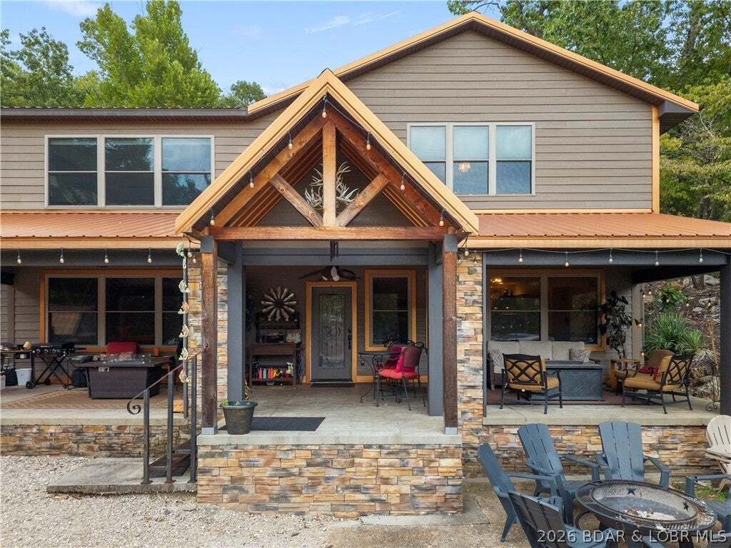 House in Camdenton, Missouri, United States 2 - 18908679