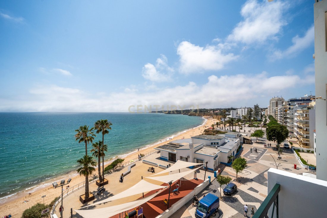 Apartment in Armacao de Pera, Algarve, Portugal 2 - 14518770